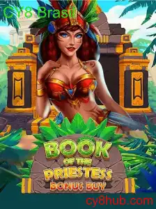 BookOfThePriestess