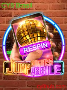 JumpHighermobile e o Desafio CY8 Brasil